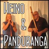 Heino und Panduranga